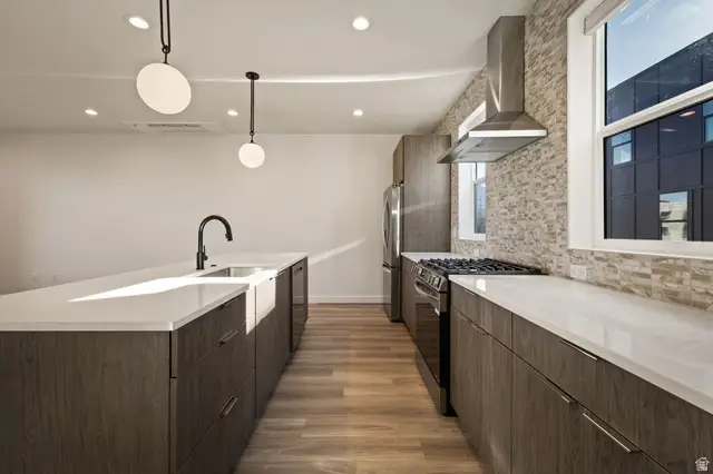 618 E Eleanor Cv S #29, Salt Lake City, UT 84107 - #3
