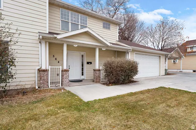 564 E 300 S, Provo, UT 84606 - #1
