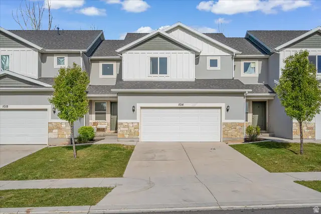 1014 N 120 E #109, Santaquin, UT 84655 - #1