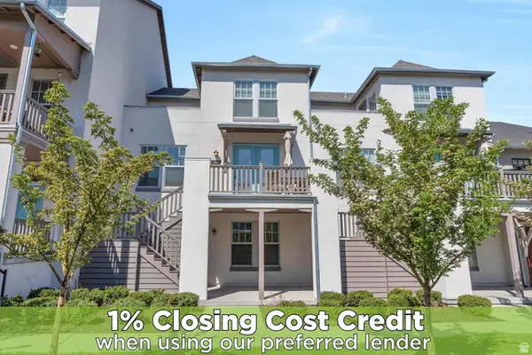 4602 W Serendipity Way, South Jordan, UT 84009