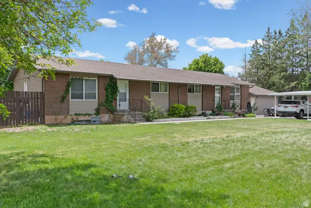 3379 S 2410 E #A-B, Millcreek, UT 84109 - #2