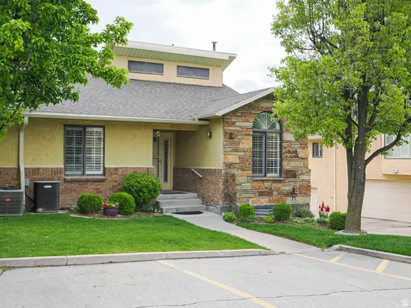 4763 S Castle Ridge Dr E, Millcreek, UT 84117