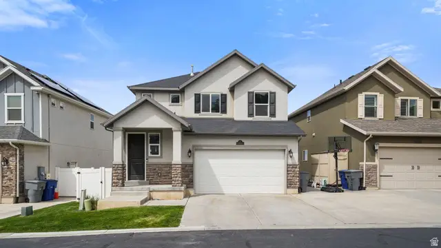 203 E Ridgeline Way, North Salt Lake, UT 84054 - #1
