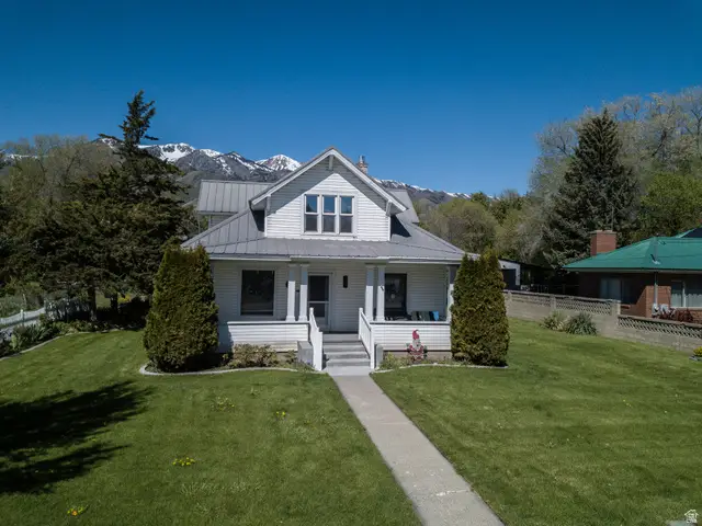 29 N 200 E, Wellsville, UT 84339 - #2