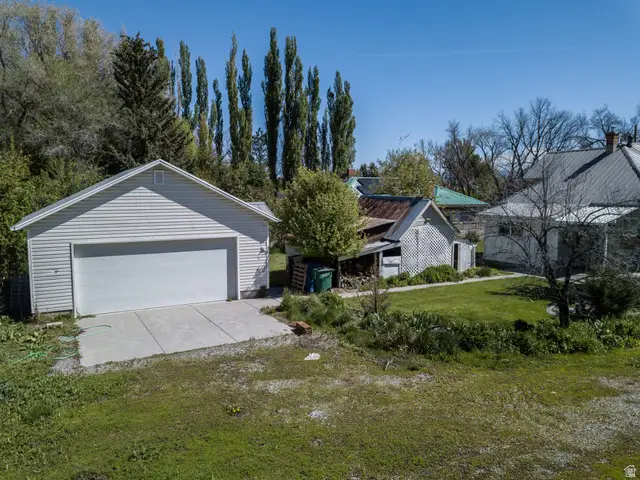 29 N 200 E, Wellsville, UT 84339 - #3