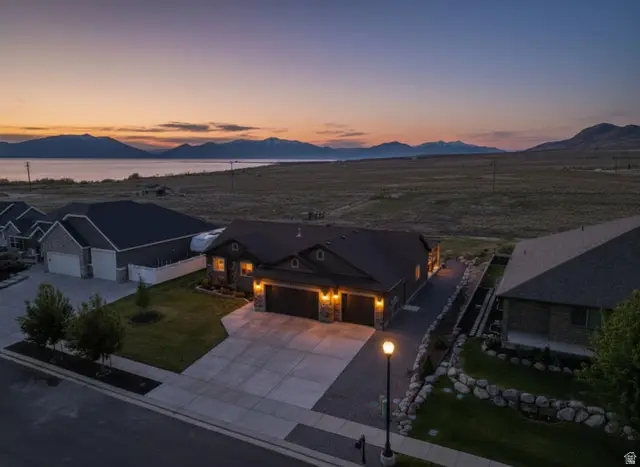 163 E Heppler Ln, Saratoga Springs, UT 84045 - #2