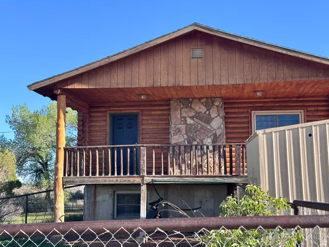 5600 W Bluebell Rd, Roosevelt, UT 84066 - #1