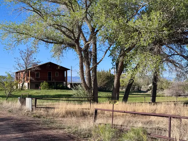 5600 W Bluebell Rd, Roosevelt, UT 84066 - #3
