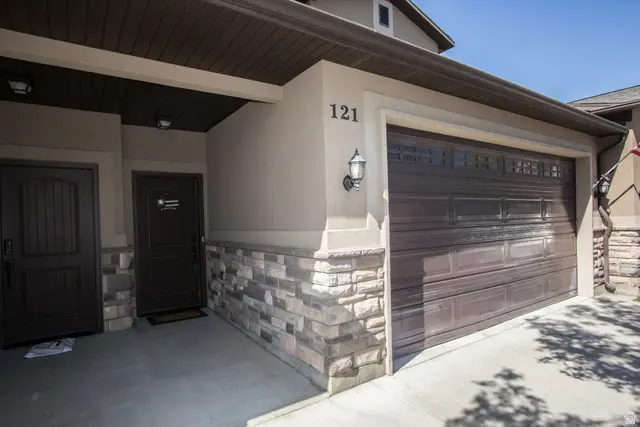 121 E 780 S, Smithfield, UT 84335 - #2