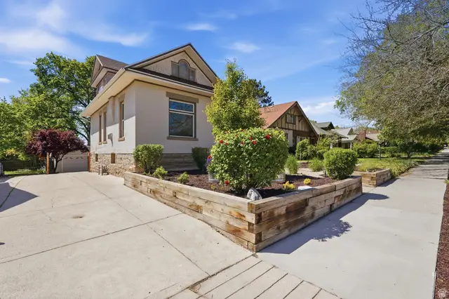 642 S 1200 E, Salt Lake City, UT 84102 - #3