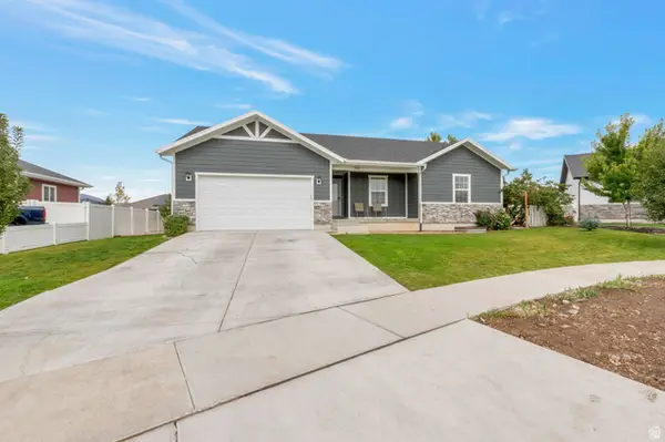 755 E 780 S, Heber City, UT 84032