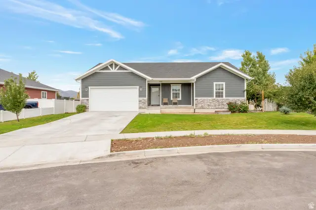 755 E 780 S, Heber City, UT 84032 - #2