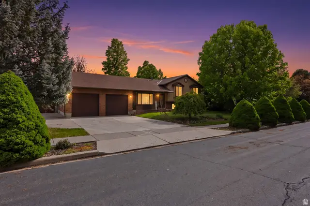 5505 W 10080 N, Highland, UT 84003 - #1
