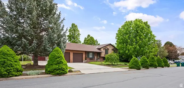 5505 W 10080 N, Highland, UT 84003 - #2