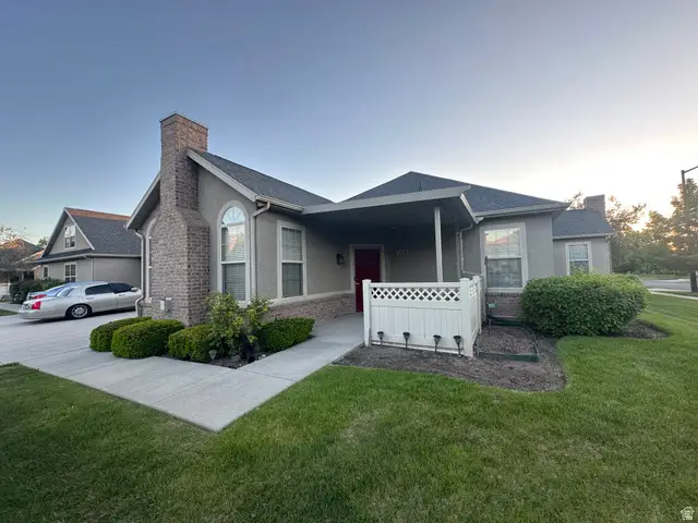 511 W 300 S #B, Springville, UT 84663 - #1