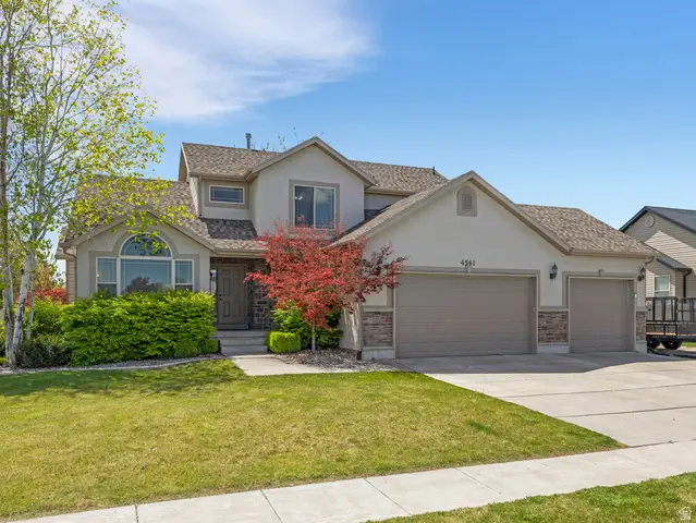 4541 W 5800 S, Hooper, UT 84315 - #2
