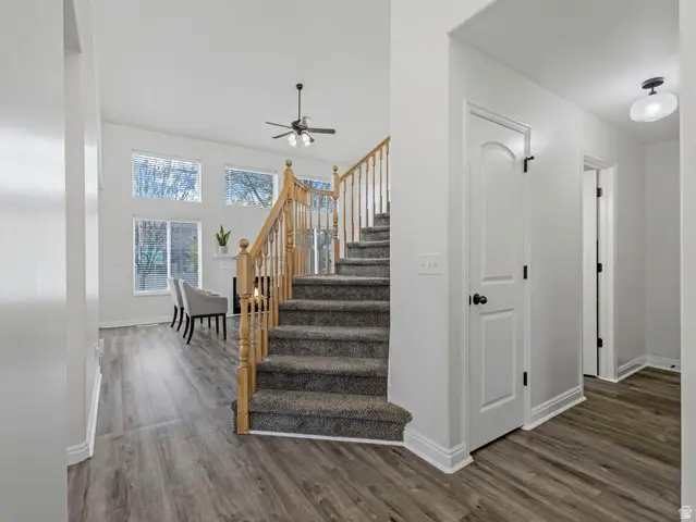 4541 W 5800 S, Hooper, UT 84315 - #3