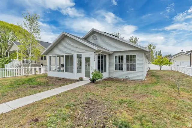 1906 E Juniper Dr, Eagle Mountain, UT 84005 - #1
