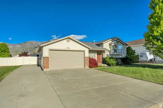 1764 N 300 W, North Ogden, UT 84414 - #2