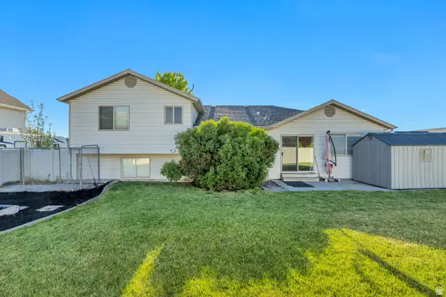 1764 N 300 W, North Ogden, UT 84414 - #3