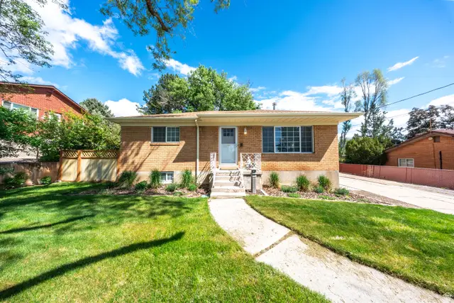 2970 N 300 E, North Ogden, UT 84414 - #1