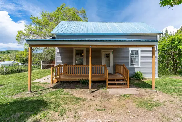 225 W 1st North St N, Bloomington, ID 83223 - #2