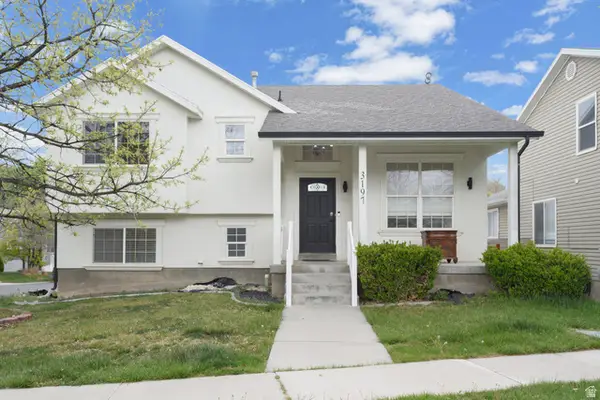 3197 E Snowy Owl Rd, Eagle Mountain, UT 84005