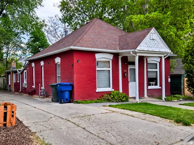 822 E Sego Ave. S, Salt Lake City, UT 84102 - #2