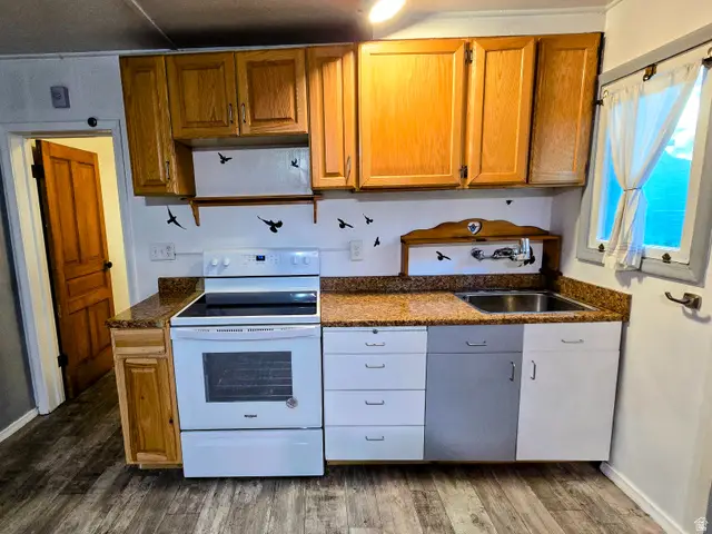 822 E Sego Ave. S, Salt Lake City, UT 84102 - #3