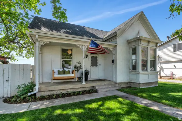 125 N 100 W, Pleasant Grove, UT 84062
