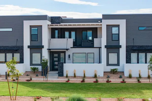 5398 S Aquamarine Ln, St. George, UT 84790