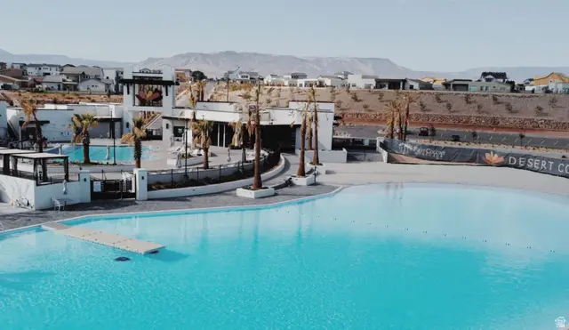 5398 S Aquamarine Ln, Saint George, UT 84790 - #2