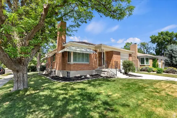 2948 S 900 E, Salt Lake City, UT 84106