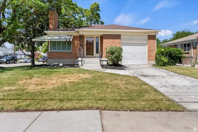 2948 S 900 E, Salt Lake City, UT 84106 - #3