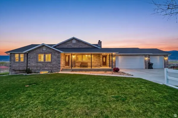 495 N 300 W, Moroni, UT 84646
