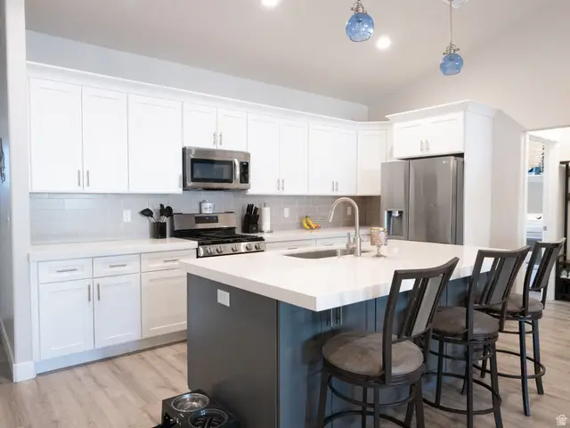 3369 W Sophie Ln S, West Haven, UT 84401 - #2