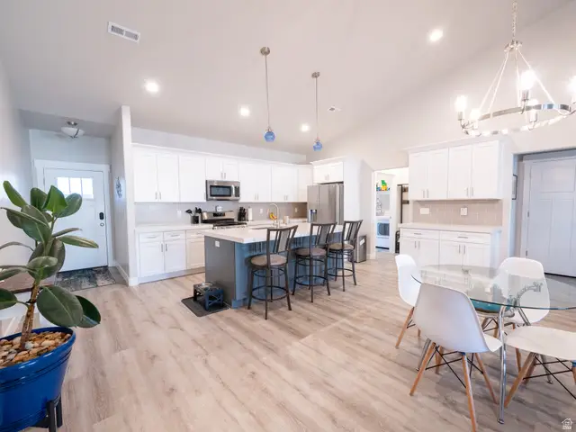3369 W Sophie Ln S, West Haven, UT 84401 - #3