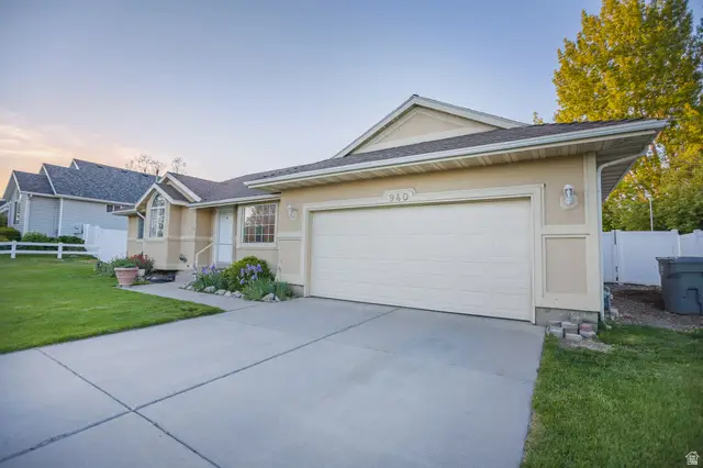940 W 550 N, Pleasant Grove, UT 84062 - #1