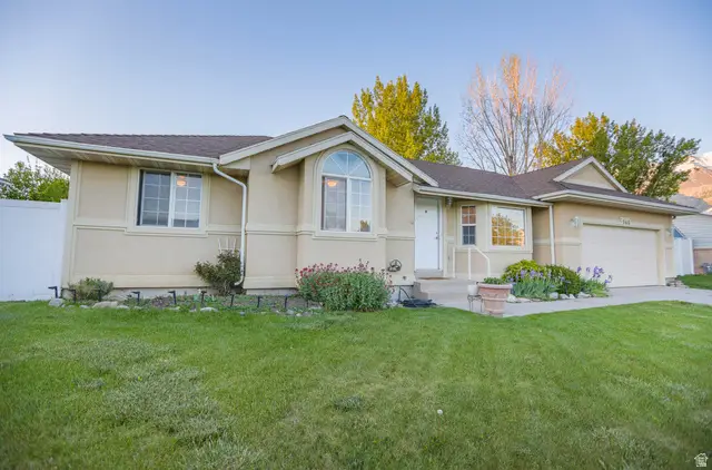 940 W 550 N, Pleasant Grove, UT 84062 - #2