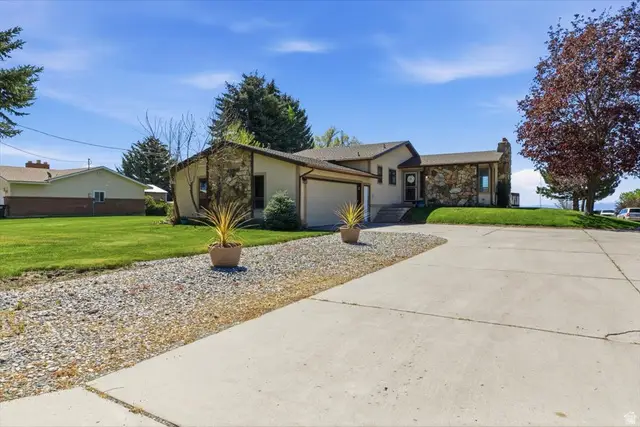 222 E Valley Dr, Preston, ID 83263 - #2