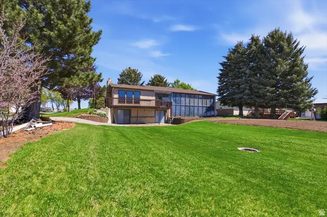 222 E Valley Dr, Preston, ID 83263 - #3