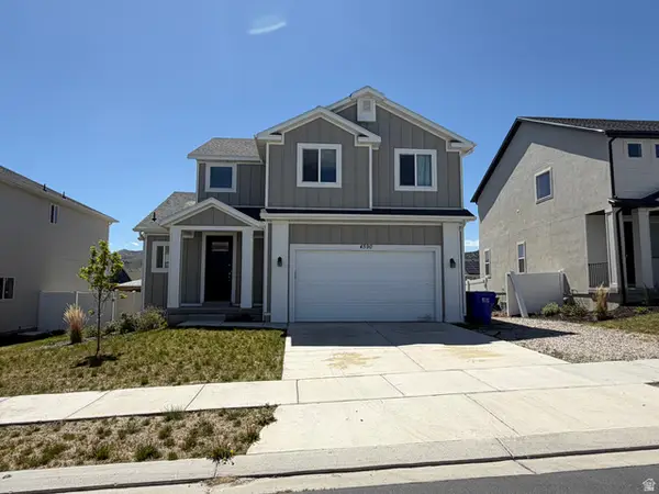 4590 E Silver Moon Dr #3007, Eagle Mountain, UT 84005