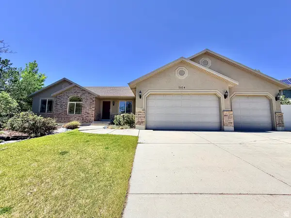 7074 S Rialto Way, West Jordan, UT 84081