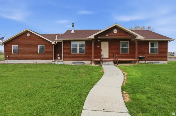 4840 W 14400 N, Garland, UT 84312