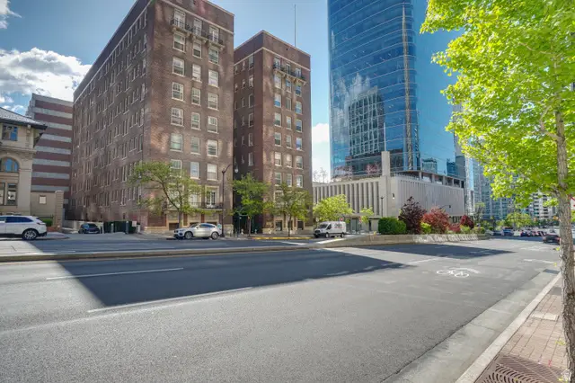 29 S State St E #414, Salt Lake City, UT 84111 - #2