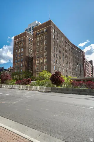 29 S State St E #414, Salt Lake City, UT 84111 - #3