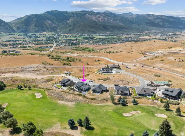 4150 N Patio Springs Dr, Eden, UT 84310 - #3