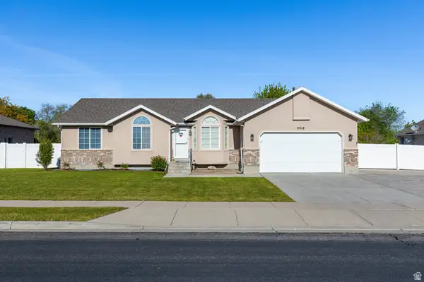 3918 S Madill Cir W, West Valley City, UT 84119
