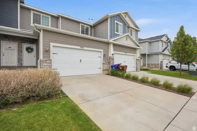 7549 N Hutch Ln, Eagle Mountain, UT 84005 - #1
