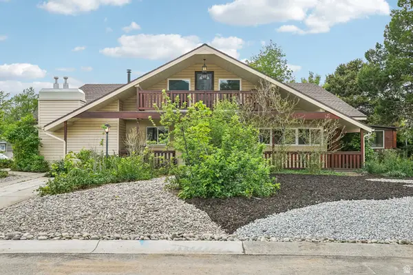 7312 S 2980 E, Cottonwood Heights, UT 84121